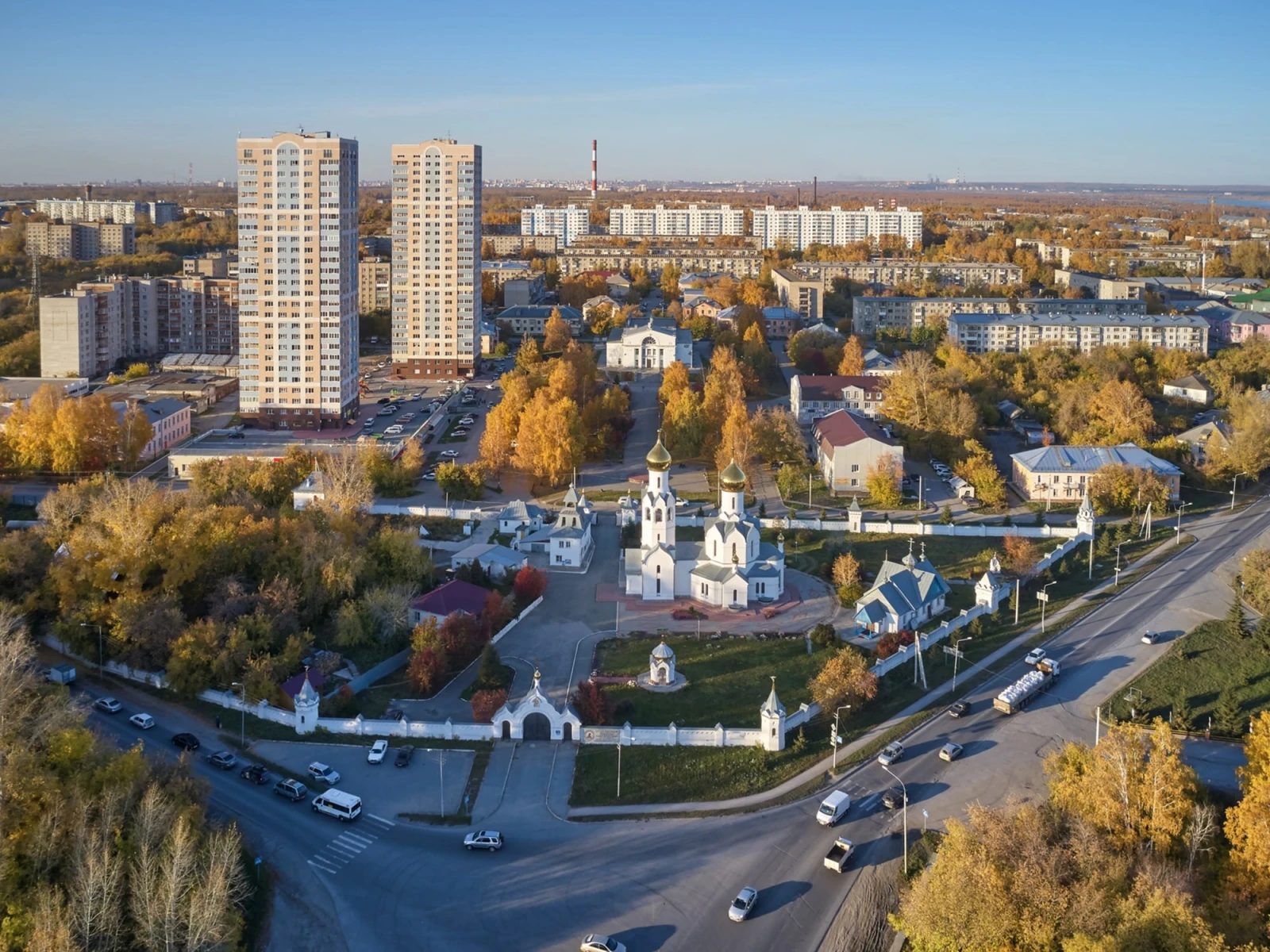 The Novosibirsk region will present achievements in the scientific and educational fields