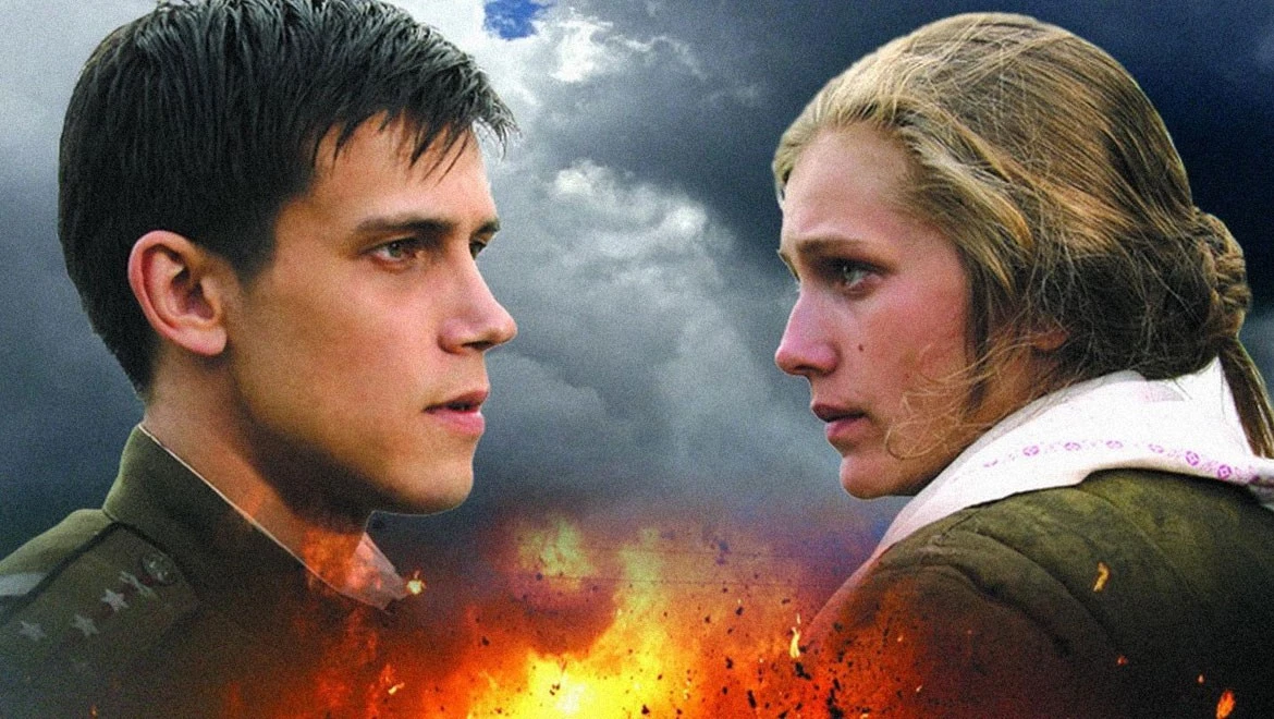 Valor and courage: war cinema on May 9 at the RUSSIA EXPO