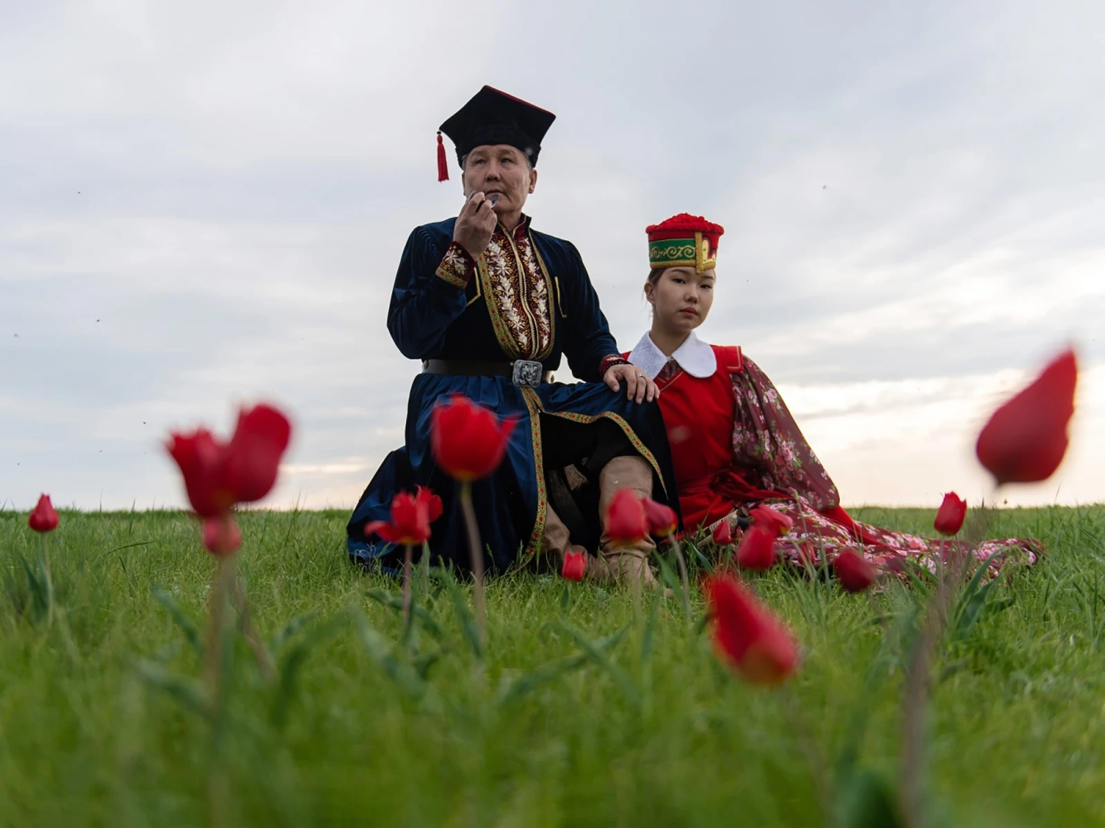 Kalmykia to present its traditions and IT-technologies at the exposition