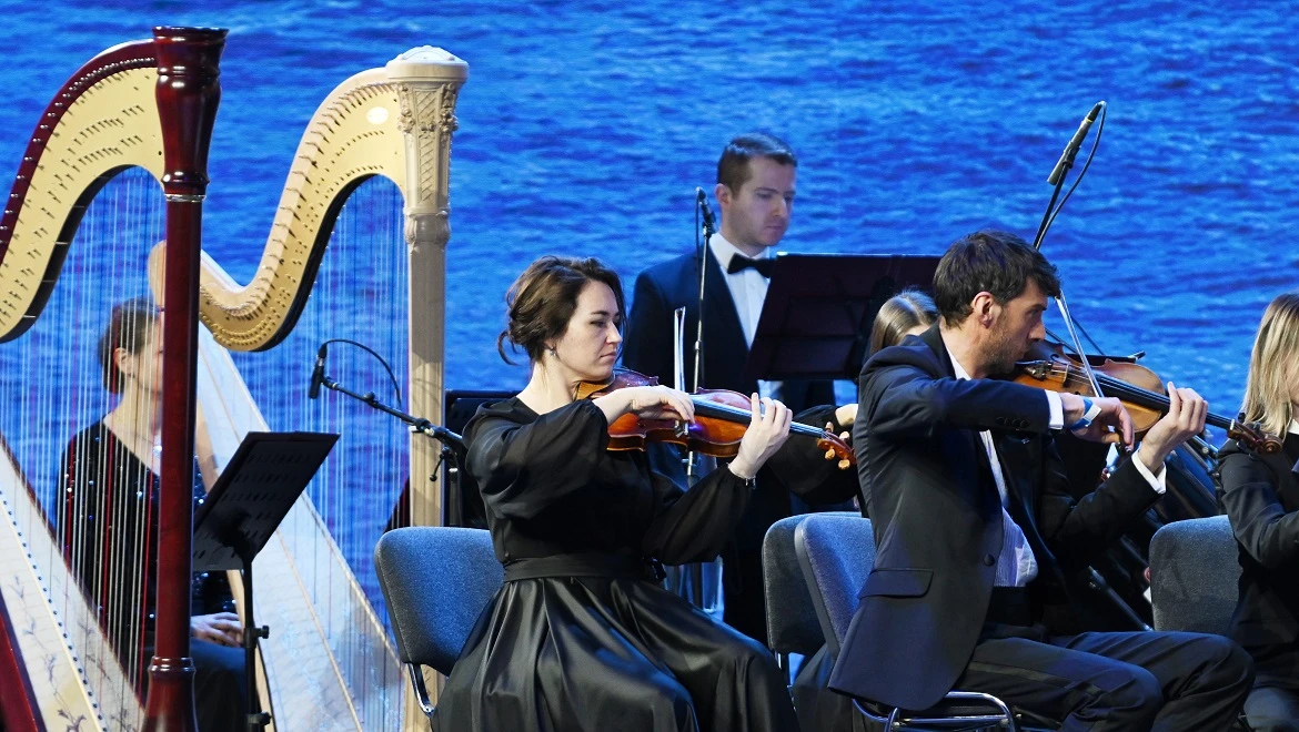 Musical concerts and a theater production. Events to attend on April 5