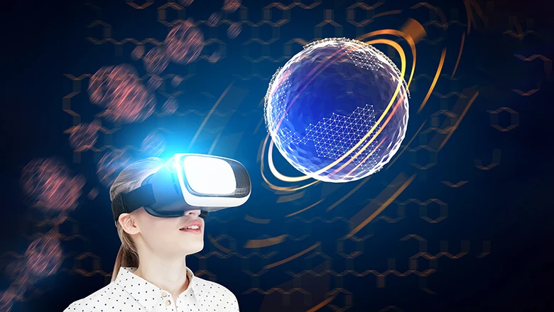 Voronezh region will present an immersive show at the RUSSIA EXPO