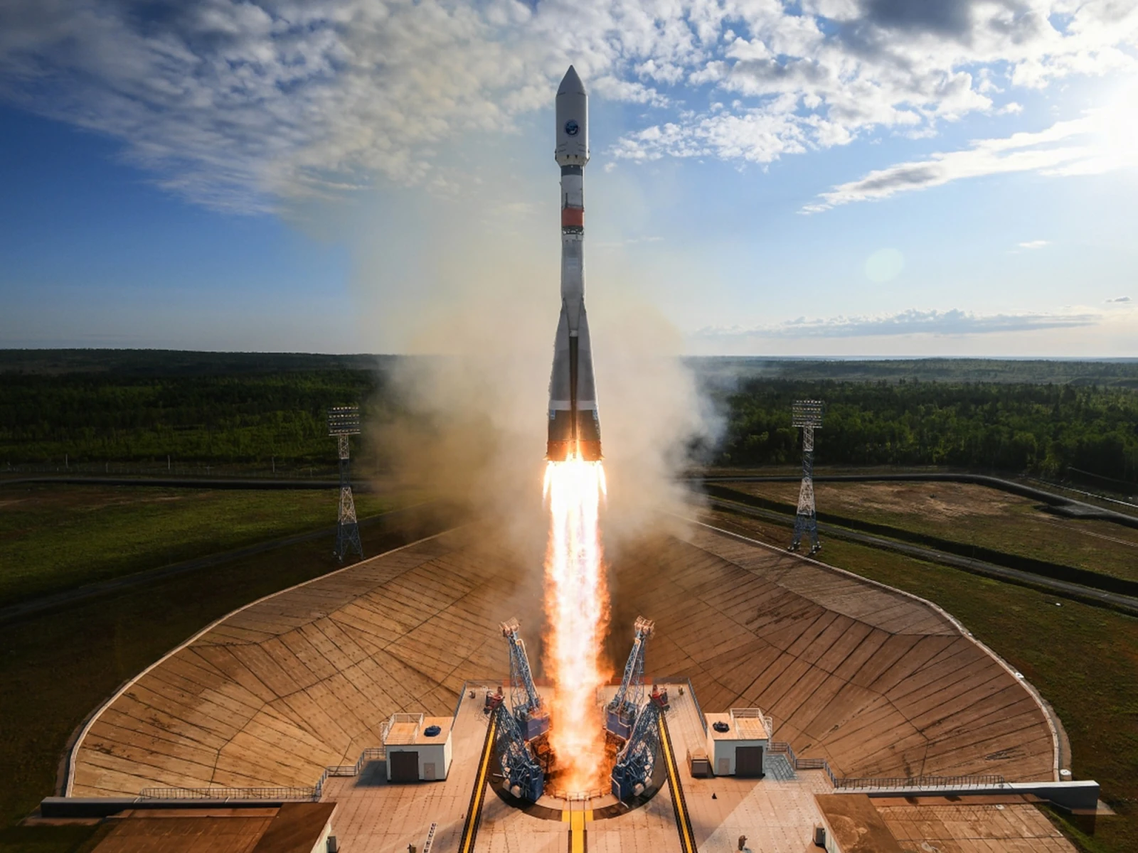 The Amur region will present its achievements at the RUSSIA EXPO