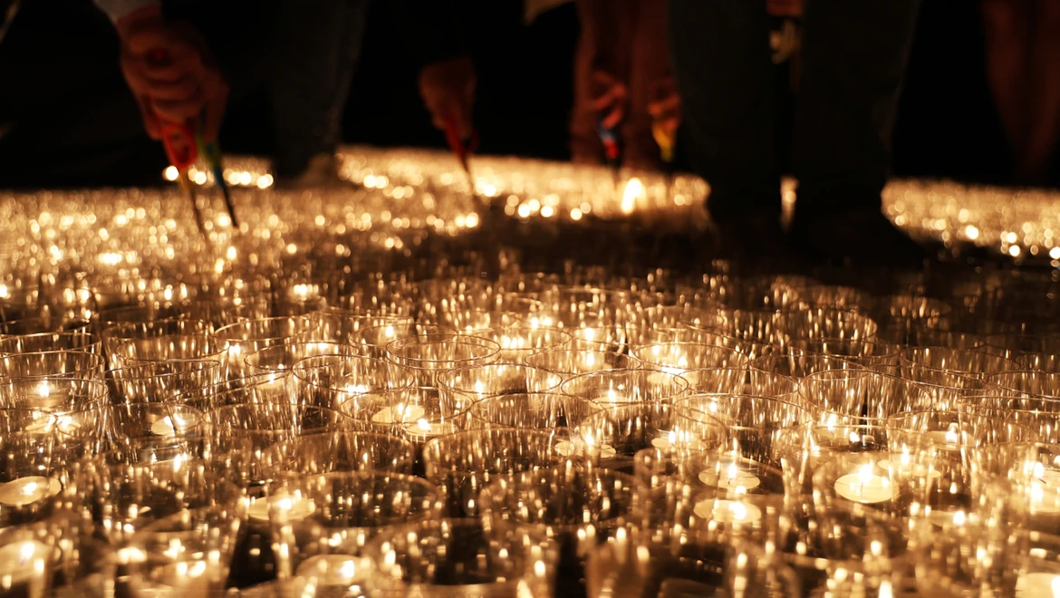 Event dedicated to the Day of Remembrance and Sorrow, the week of arts and crafts. What to visit at the Exposition on June 21