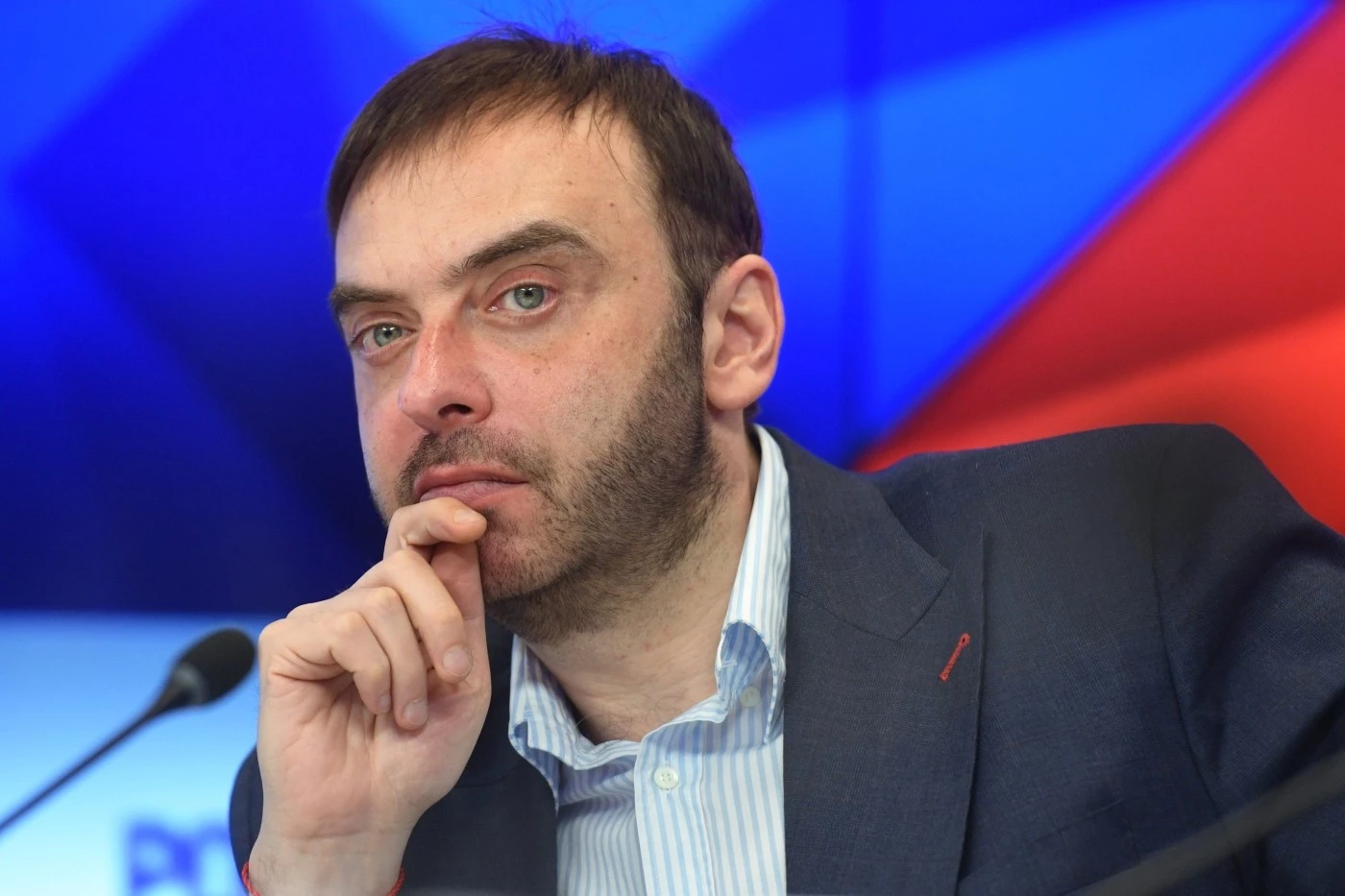 DMITRY BERTMAN INVITED RESIDENTS AND GUESTS OF MOSСOW TO THE EXPO