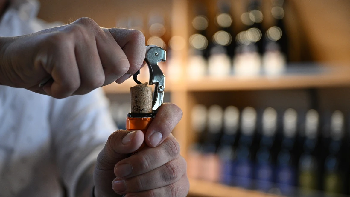 Development of wine tourism in Russia to be discussed at the Exposition on May 18