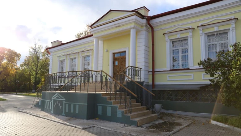 Free tickets to museums and theaters of the Orel region can be obtained at the RUSSIA EXPO