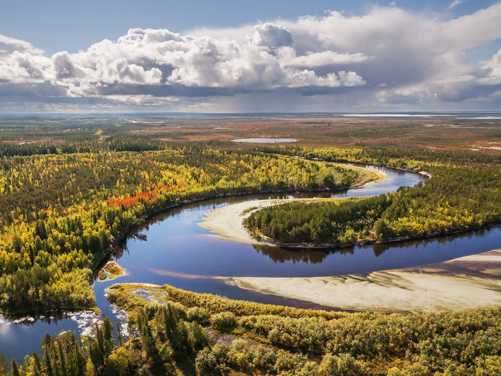 Yugra is actively preparing for the RUSSIA EXPO