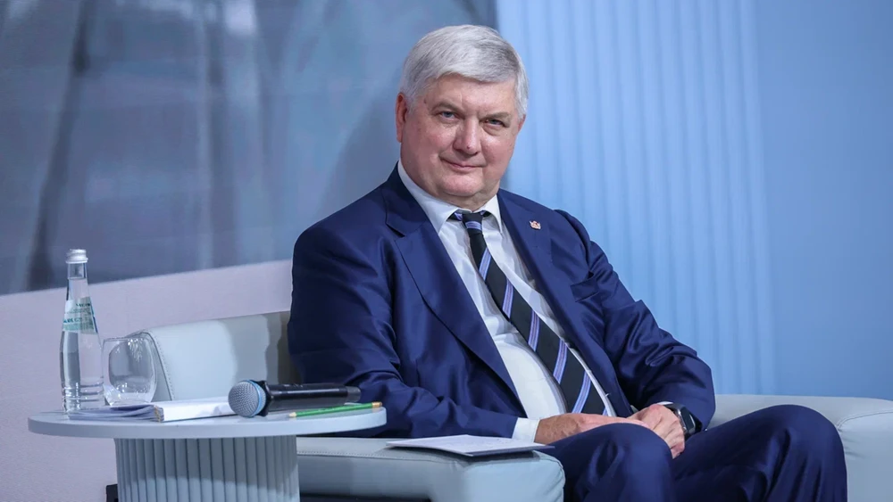 "We will not give up our leadership": the Voronezh region is pinning hopes on organic and baby food