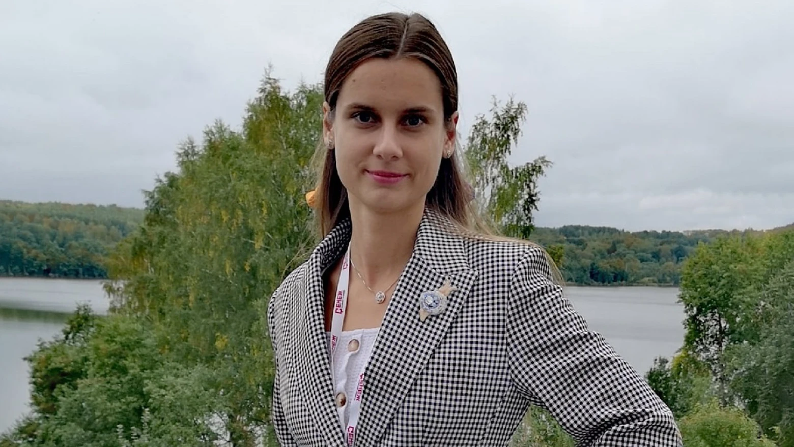 Political scientist praised the educational program of the RUSSIA EXPO
