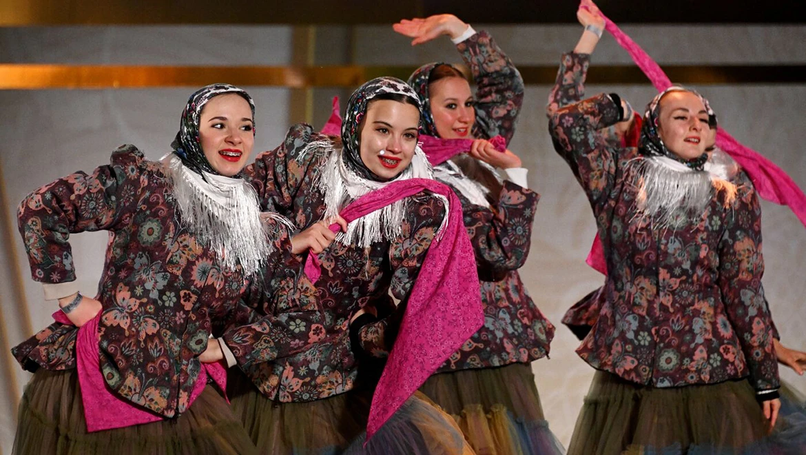 "Here we see the greatness of our country": Russian culture without borders was discussed at the RUSSIA EXPO