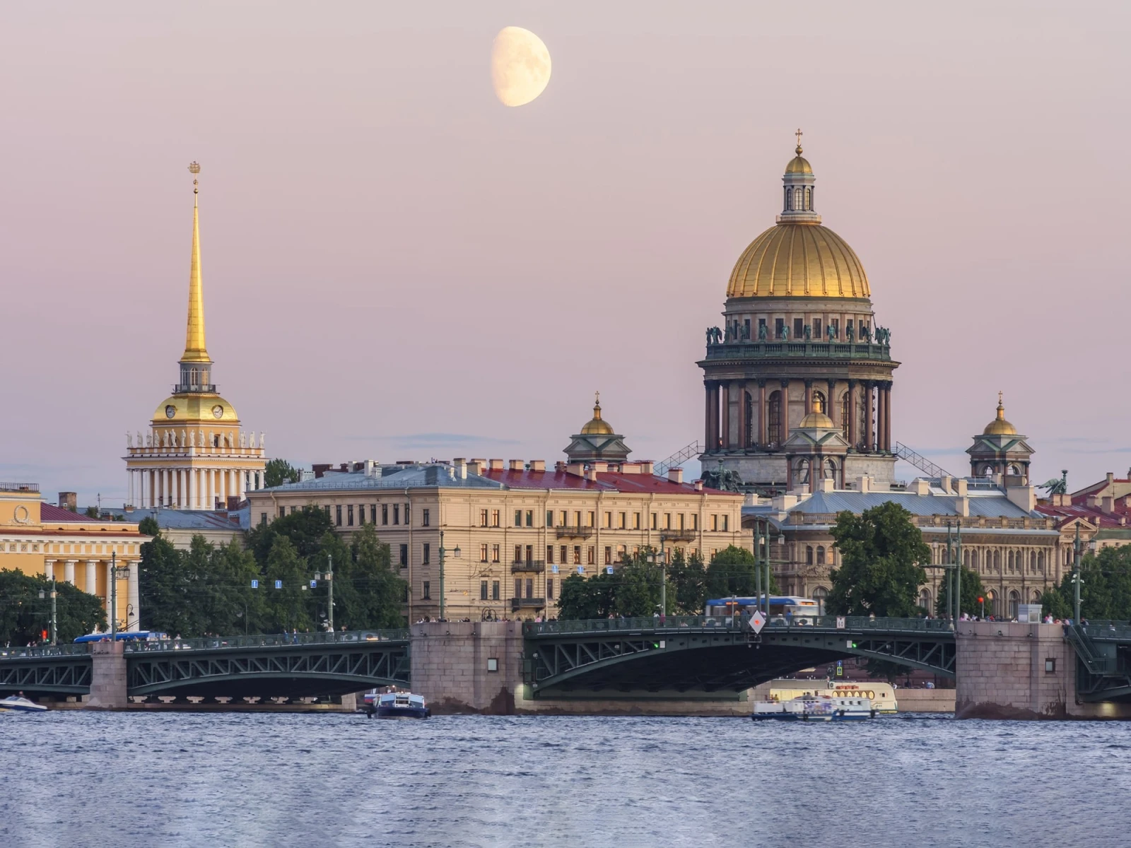 St. Petersburg’s exposition will remind about important dates in history