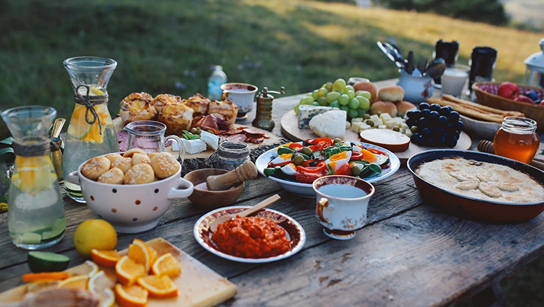 Cossack cuisine traditions to be presented at RUSSIA EXPO