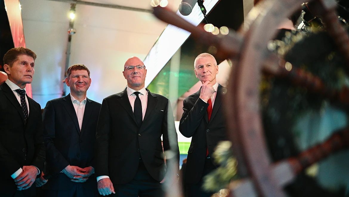 Dmitry Chernyshenko: The synergy of tourism and sport influences the creation of new points of attraction, regional development and the health of citizens