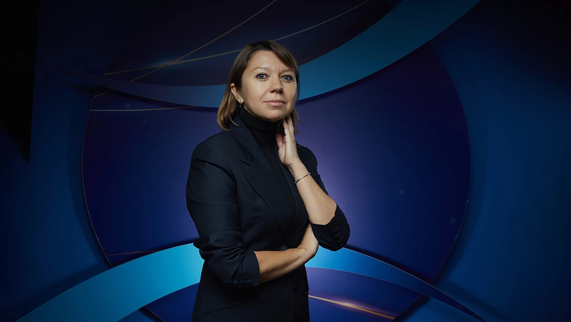 Natalia Virtuozova: "Exposition is a sea of creative energy"
