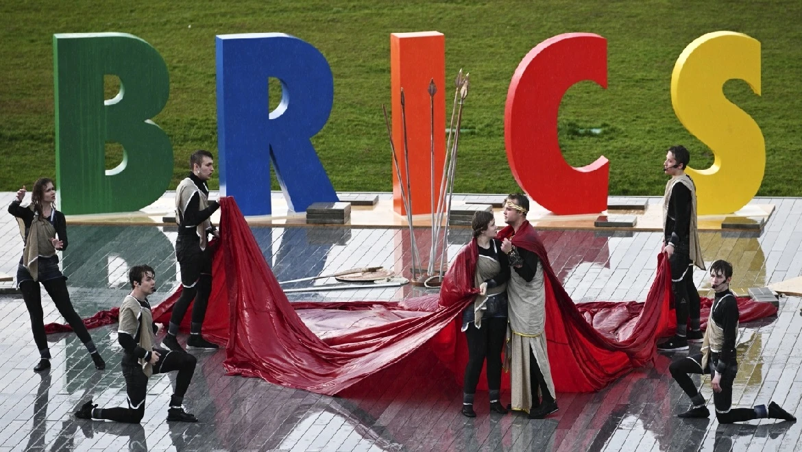 VII International Festival of Theater Schools of BRICS+ Countries to be held at the RUSSIA EXPO