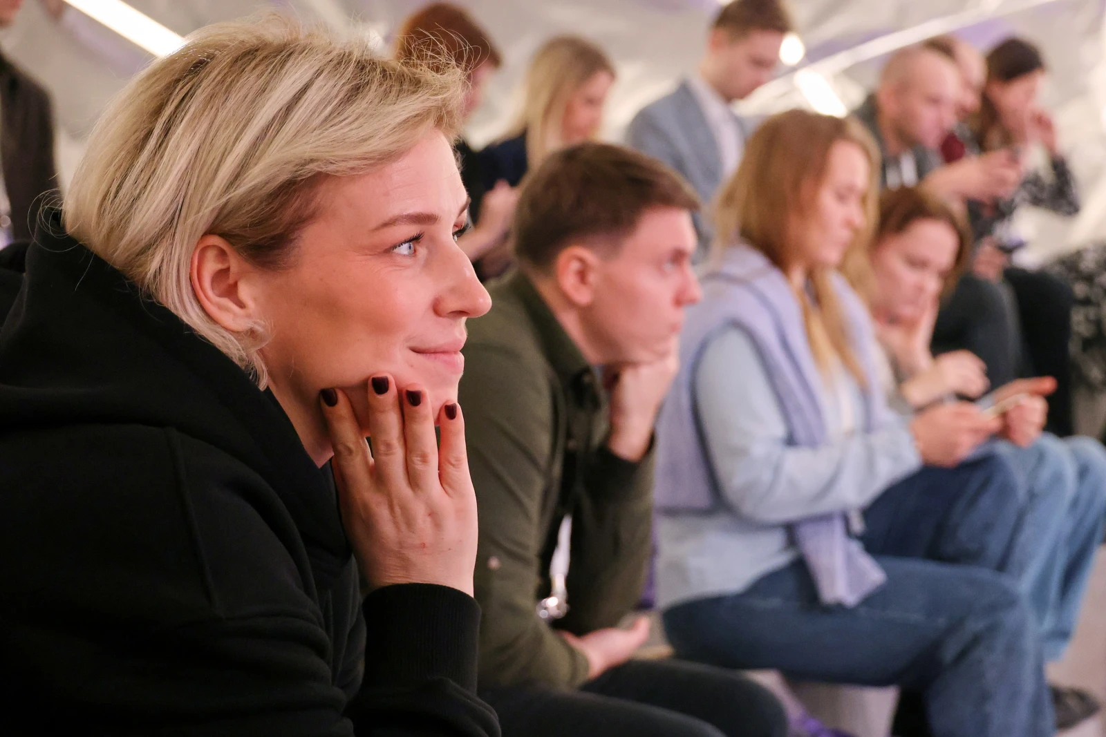 Patriotic Forum Znanie.Heroes will be held at the National Centre RUSSIA