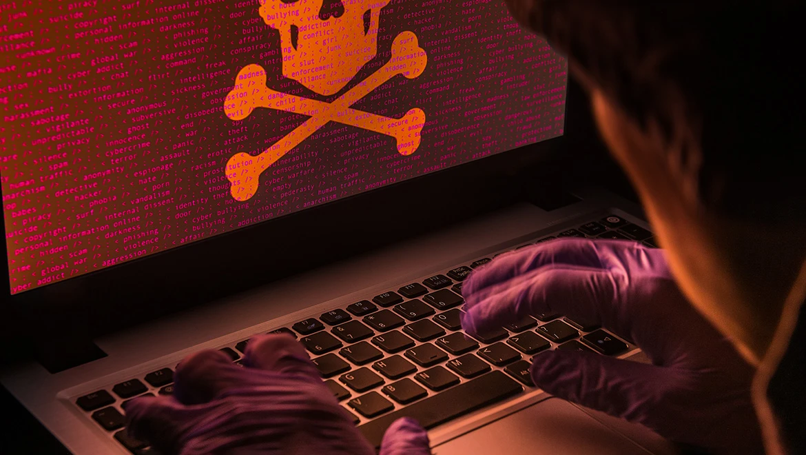 Websites of the RUSSIA EXPO have been subjected to a massive hacker attack from Ukraine and Western countries