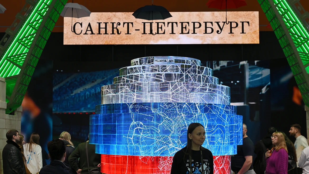 Reasons for pride in the past and grounds for confidence in the present: Experts on the Days of Regions of the Northwestern Federal District