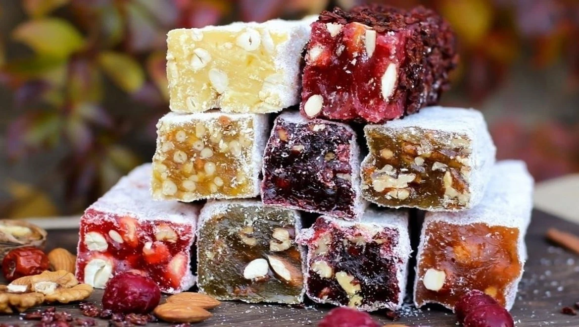 Michelin cheeses, wild fish and craft chocolate: treats the Farmers Fair has in store for its guests