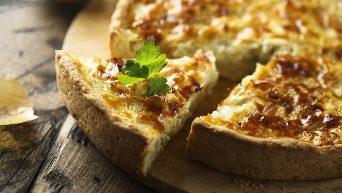 Shangi pastry with venison, tsakharadzhin, pie with nelma and fern — Feast of Pies on January 27-28 at the RUSSIA EXPO