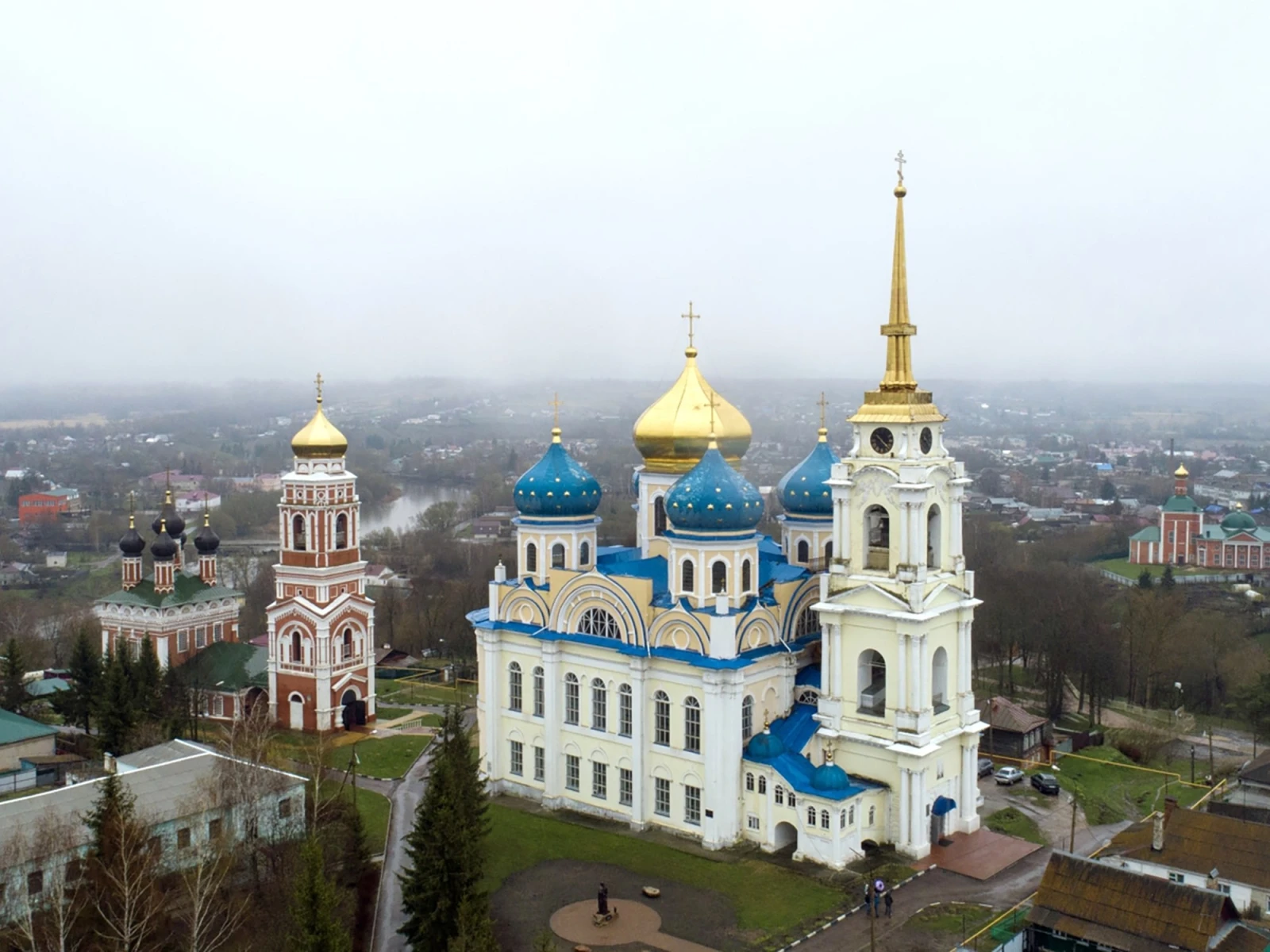 The Orel region is preparing for participation in the RUSSIA EXPO