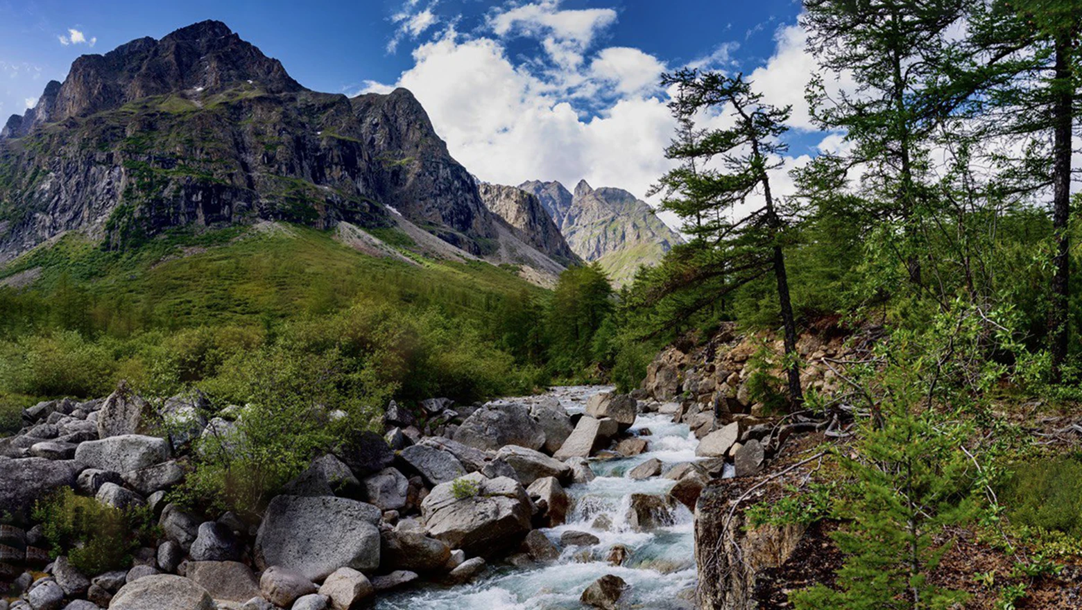 The five years of the Zabaykalsky region in the Far Eastern Federal District will be summarised at the International RUSSIA EXPO