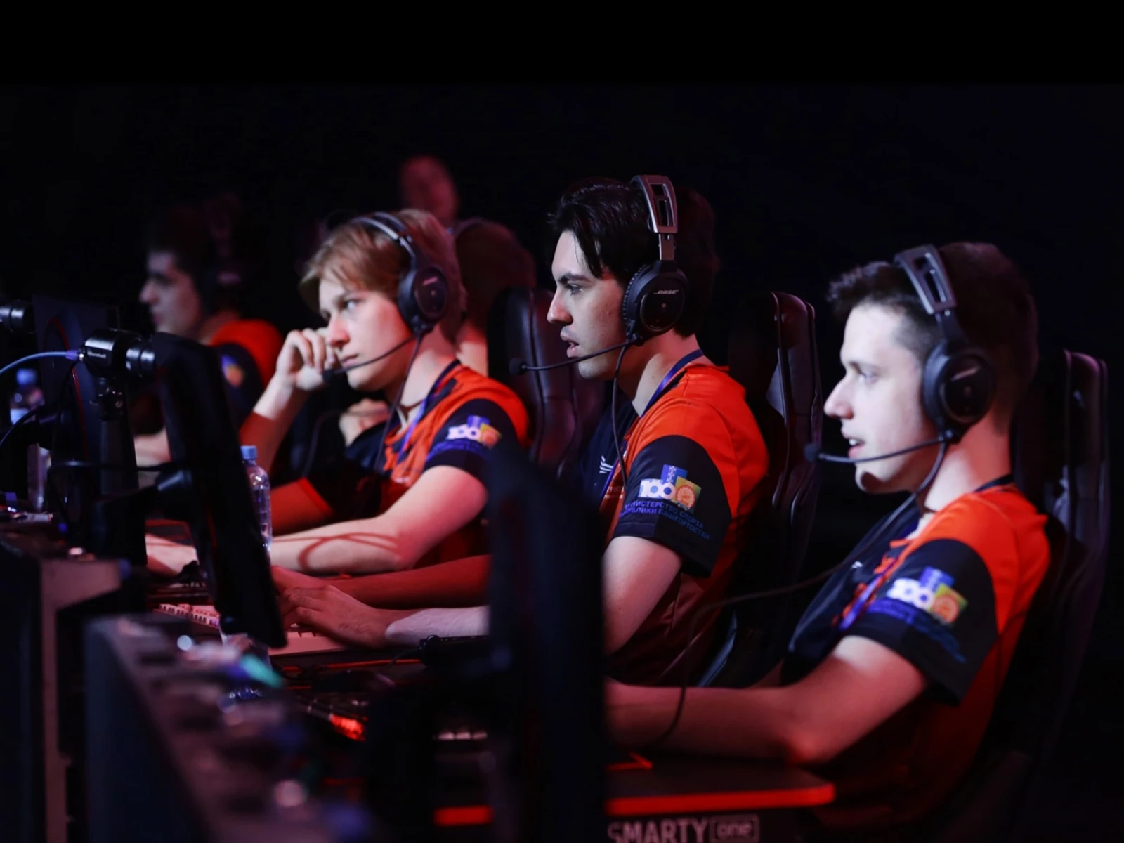 The Ministry of Science and Higher Education announced the start of the second International "Battle for Science" Esports Tournament