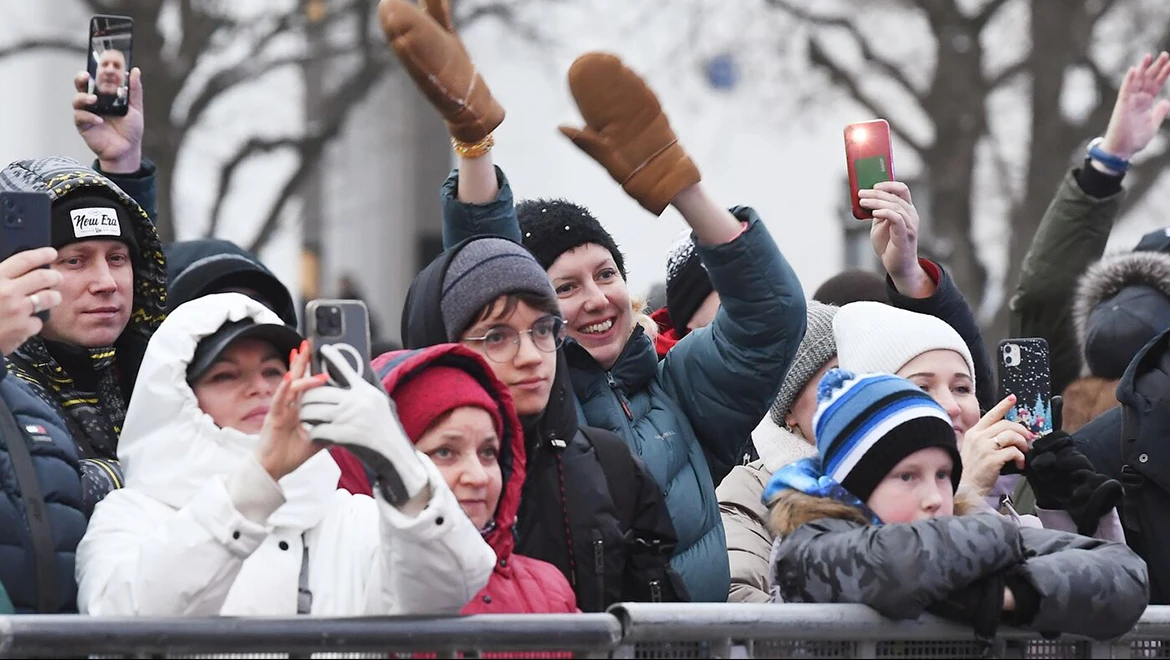Financial literacy and a fiery concert: have fun and enjoy your time at the RUSSIA EXPO