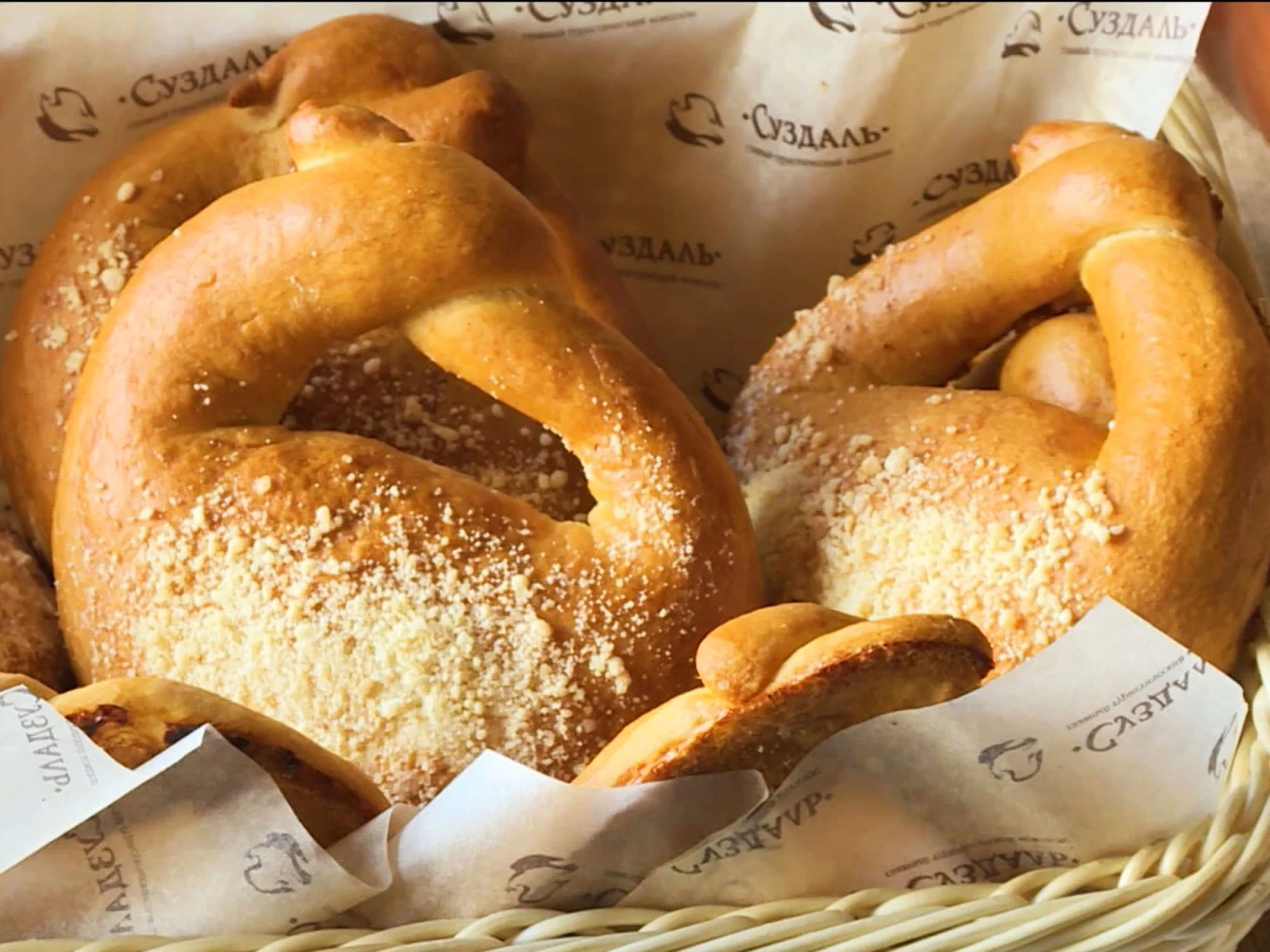 Vladimir chefs will present traditional dishes of the region at VDNH