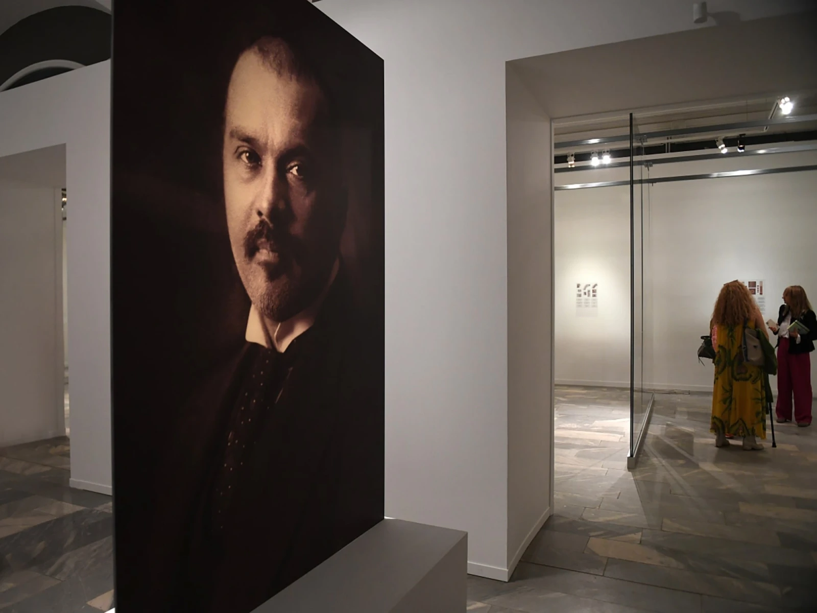 Exposition about the legendary architect Shchusev invites guests