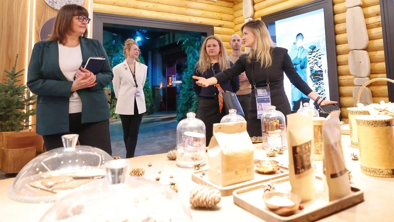 The first "ROUTES OF VICTORY" by the National Centre RUSSIA and BelExpo to launch in May