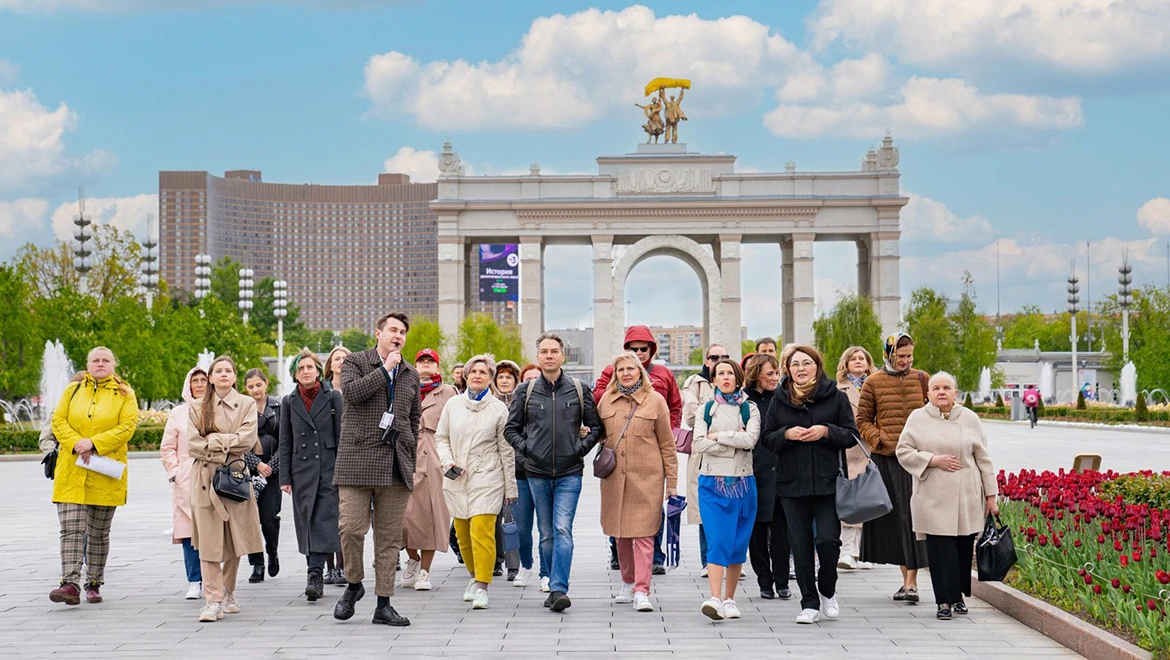 Corporate Museum Forum to be held at the RUSSIA EXPO