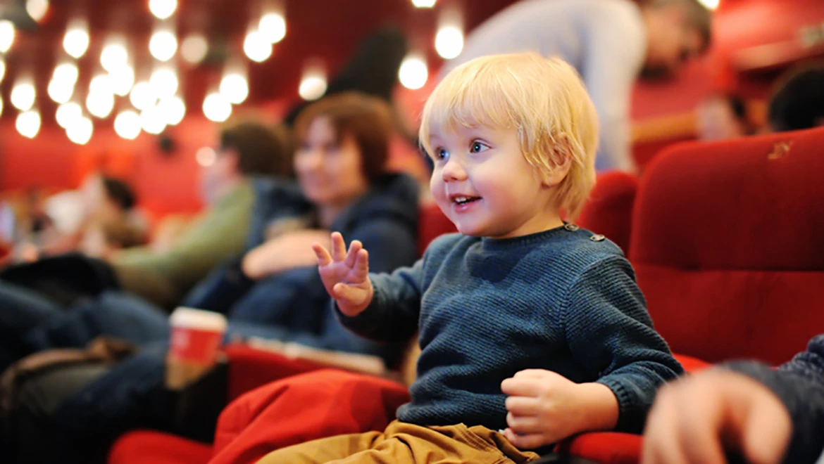 Animation festival AniMakers invites guests to Voronezh