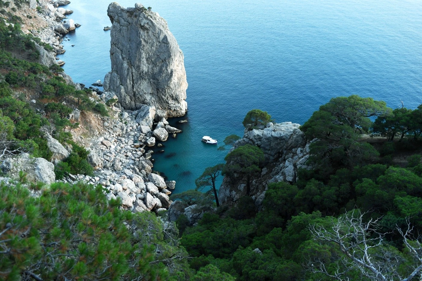 Crimea has confirmed its participation in RUSSIA EXPO