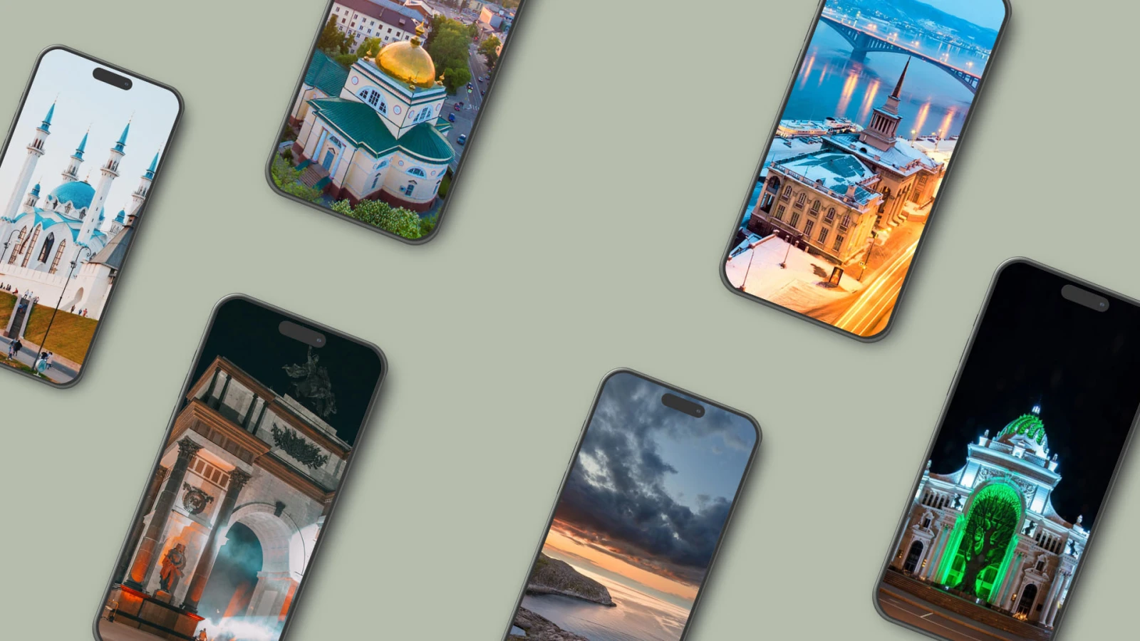 Mobilegraphy skills will be taught to guests of the RUSSIA EXPO