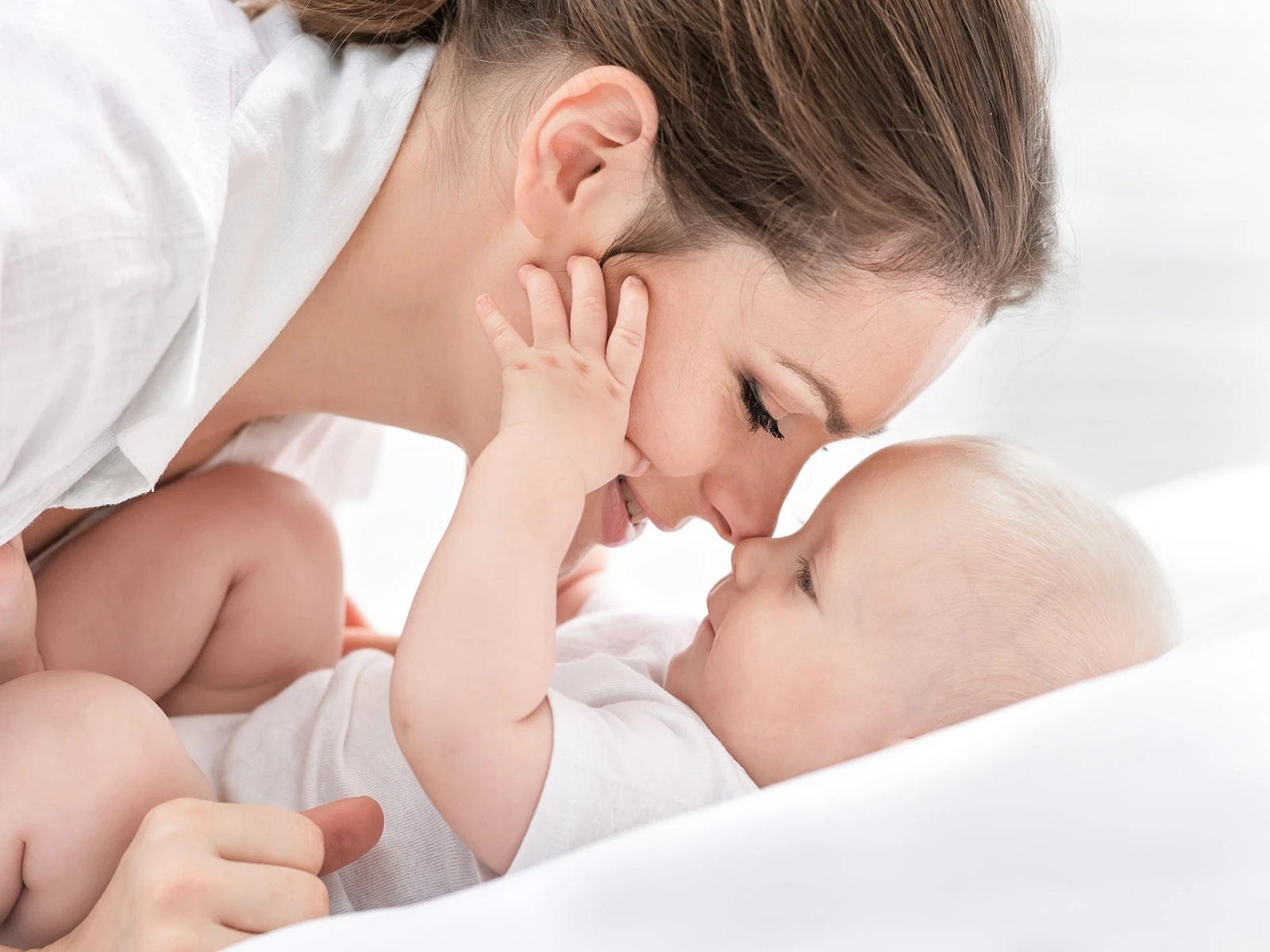 Murmansk region has seen more births thanks to the "Mom's Salary" program