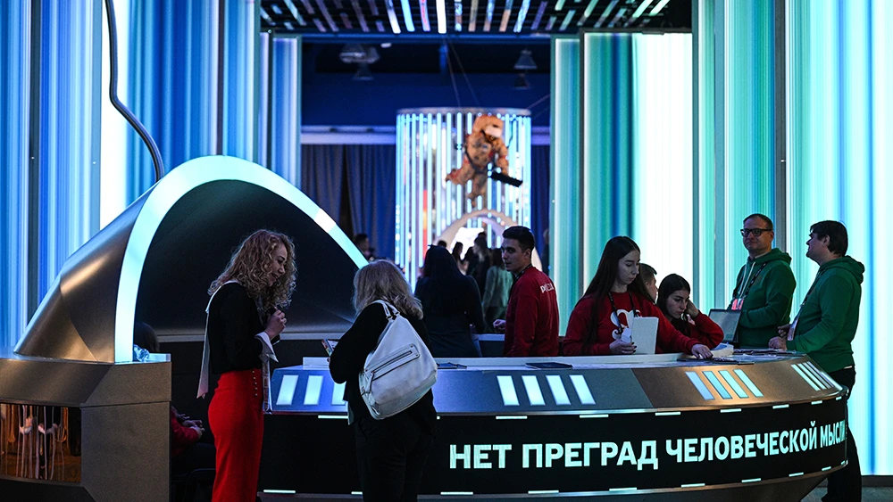 Guests of the National Centre RUSSIA shared their impressions from the tours