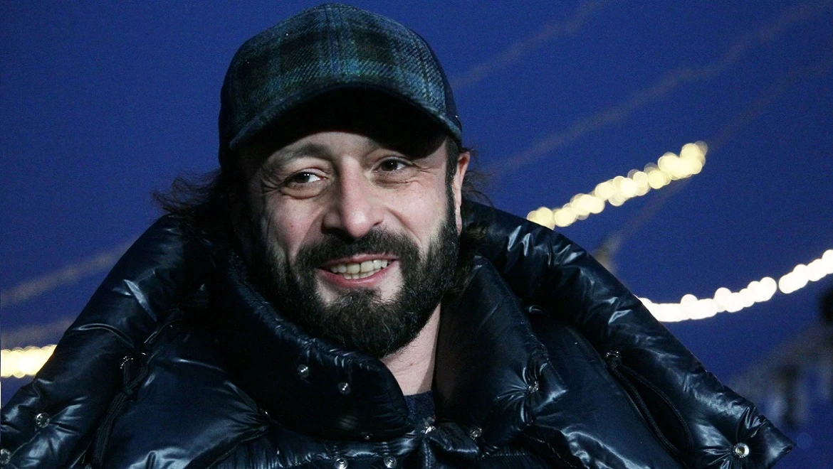 Ilya Averbukh invited to&nbsp;visit the Perm region stand at&nbsp;the RUSSIA EXPO