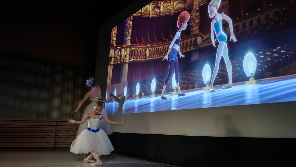 Tough fathers, Grand Opera and the Arctic: good movies await viewers at the RUSSIA EXPO