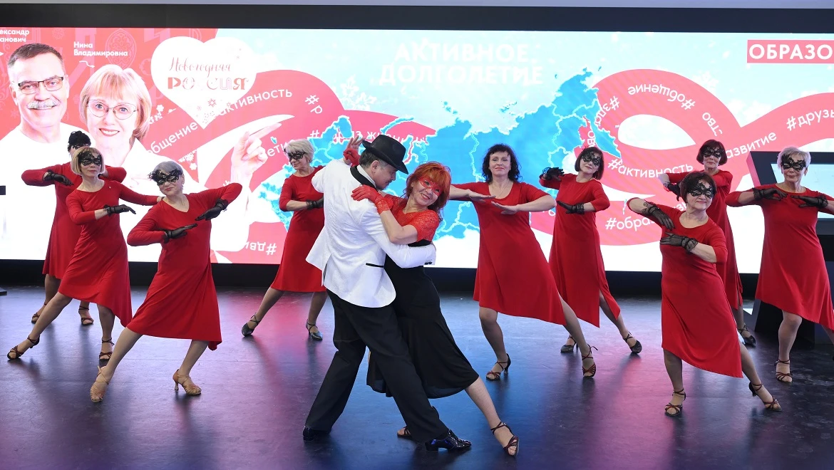 Bright wedding ceremony, treats and achievements: Kursk Region Day at the RUSSIA EXPO