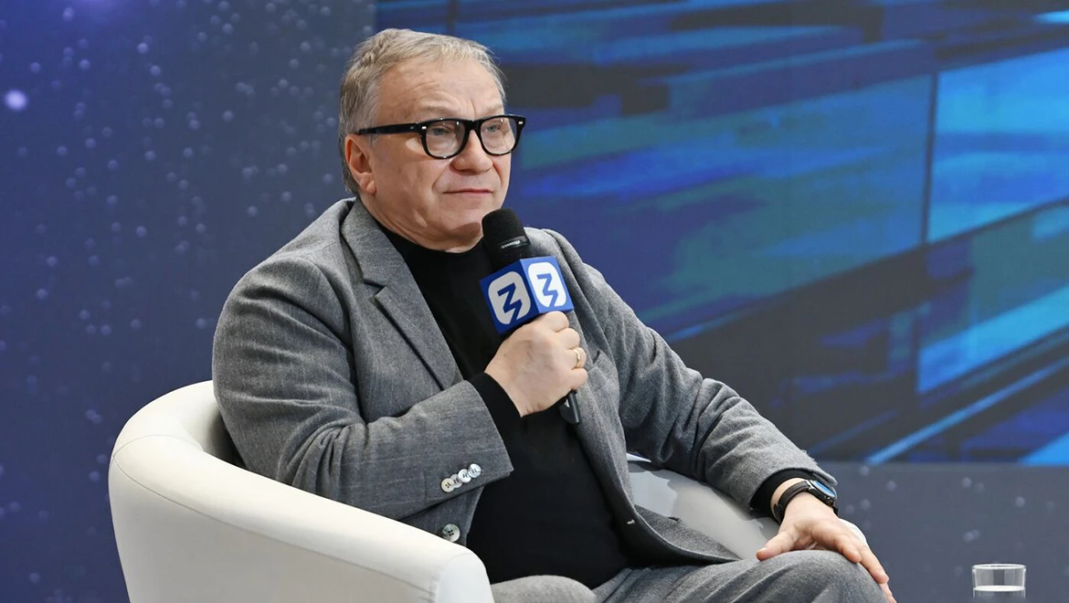 To the 90th anniversary of Yuri Gagarin: the fifth Tsiolkovsky Film Festival was presented at the RUSSIA EXPO