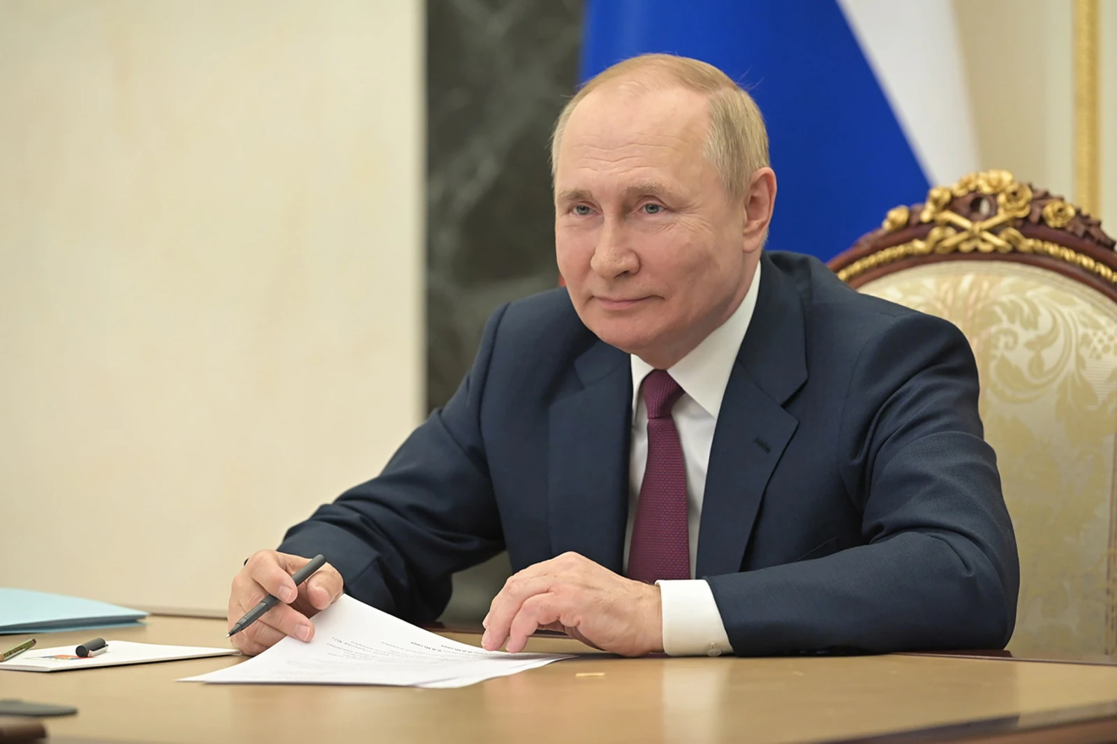 RUSSIA EXPO will be held in Moscow