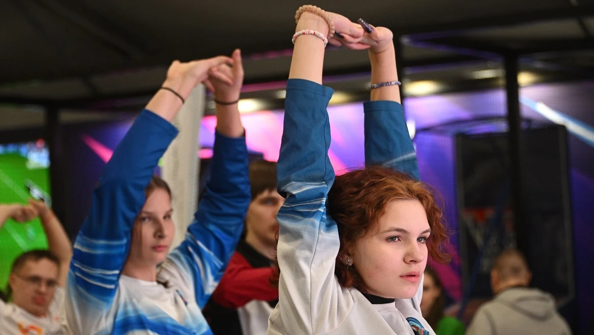 Gymnastics for beautiful posture, creative masterclasses and a lecture on space: how to spend a perfect Saturday
