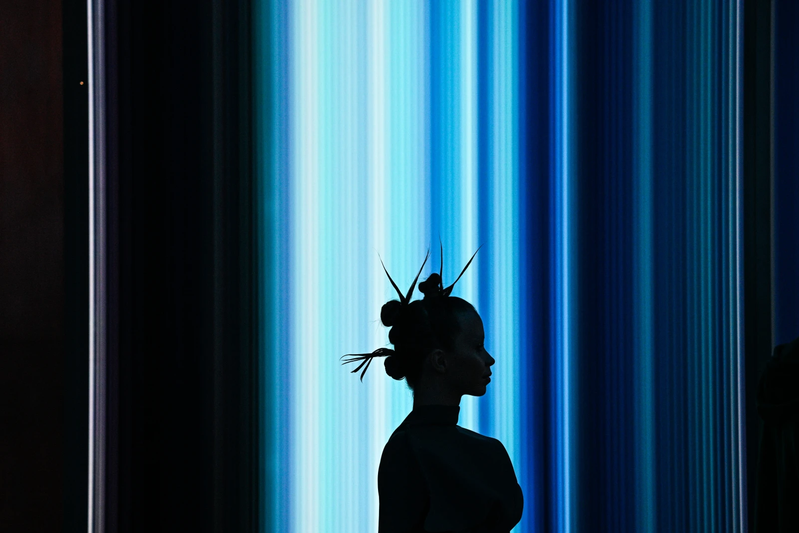 Traditions and modernity: works by Chinese artists at the Exposition "Legacy for the Future"
