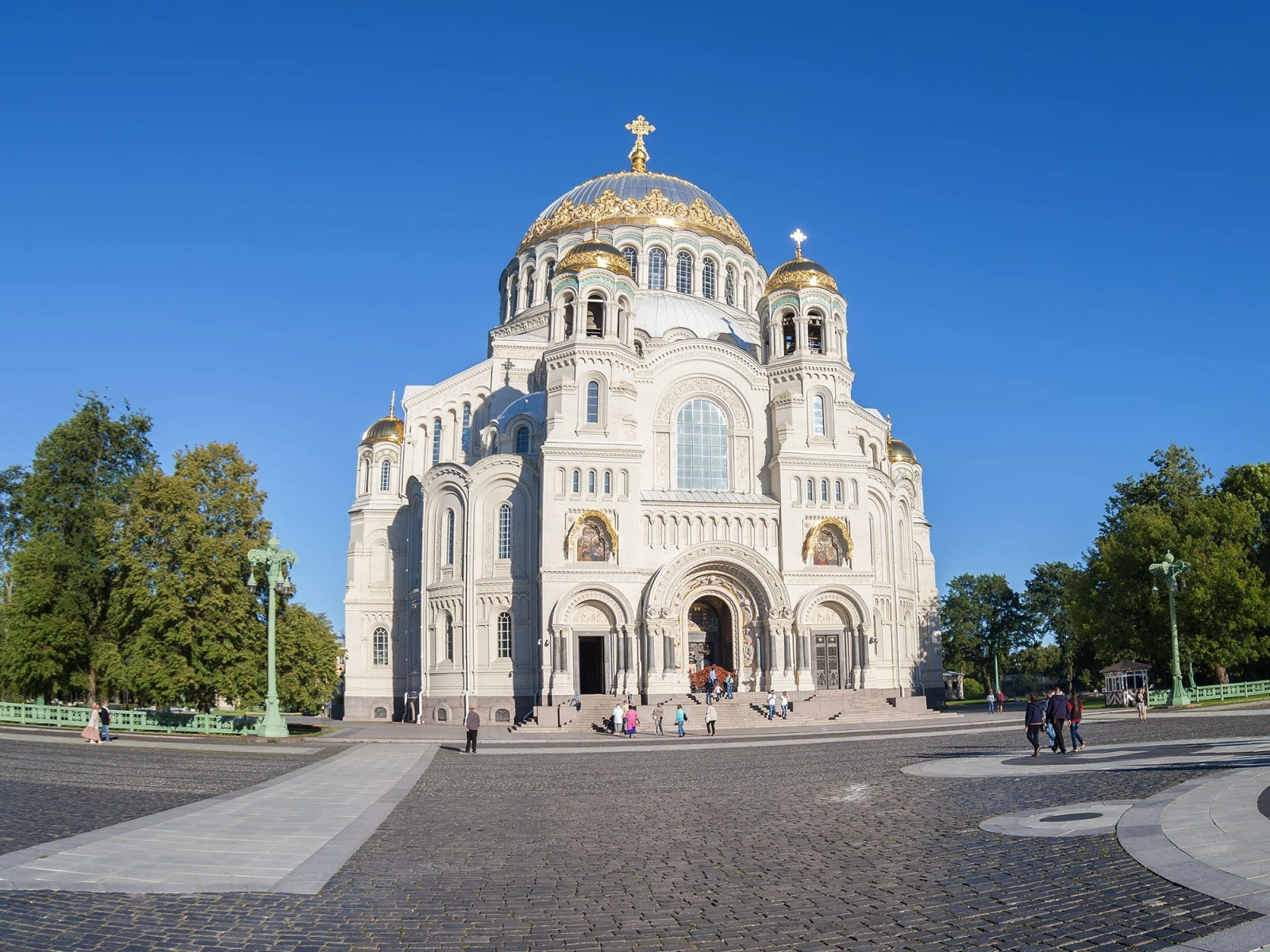 St. Petersburg's most promising projects on "Achievements.RF" were named