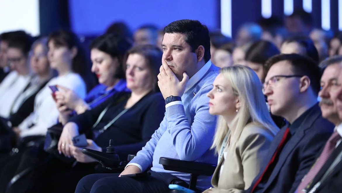 Interactive presentation, masterclasses and a business game: Export Day will be held at the RUSSIA EXPO on May 10
