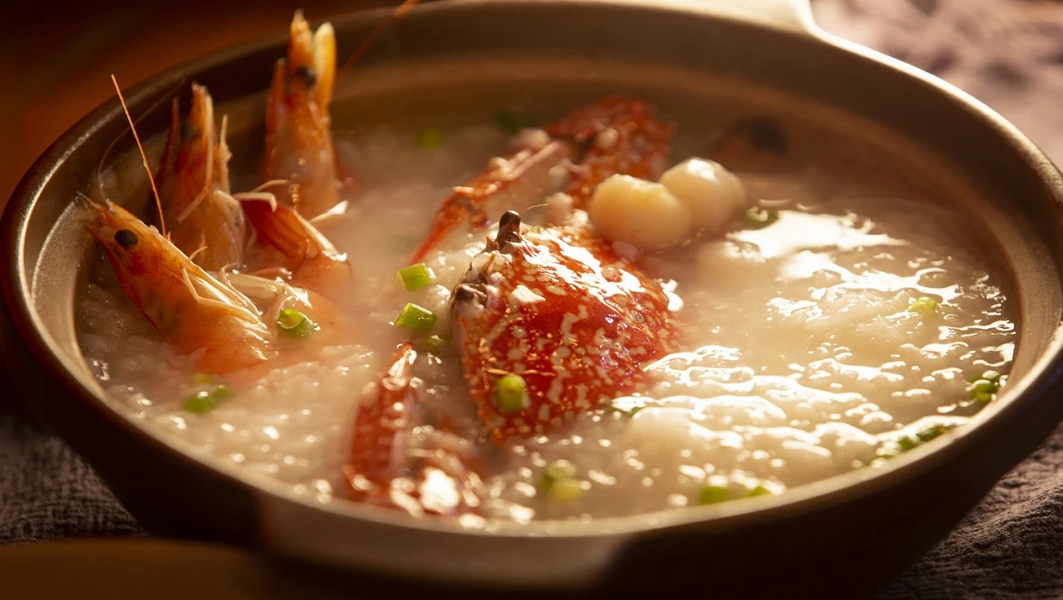 Tuna hoe, crab and sea cucumbers: tasting and masterclasses on December 29