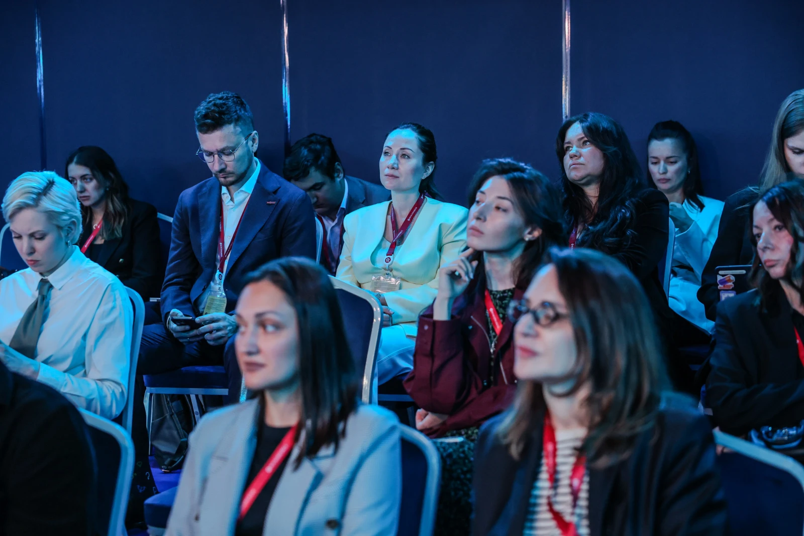 The National Centre RUSSIA: shaping a country's visual code