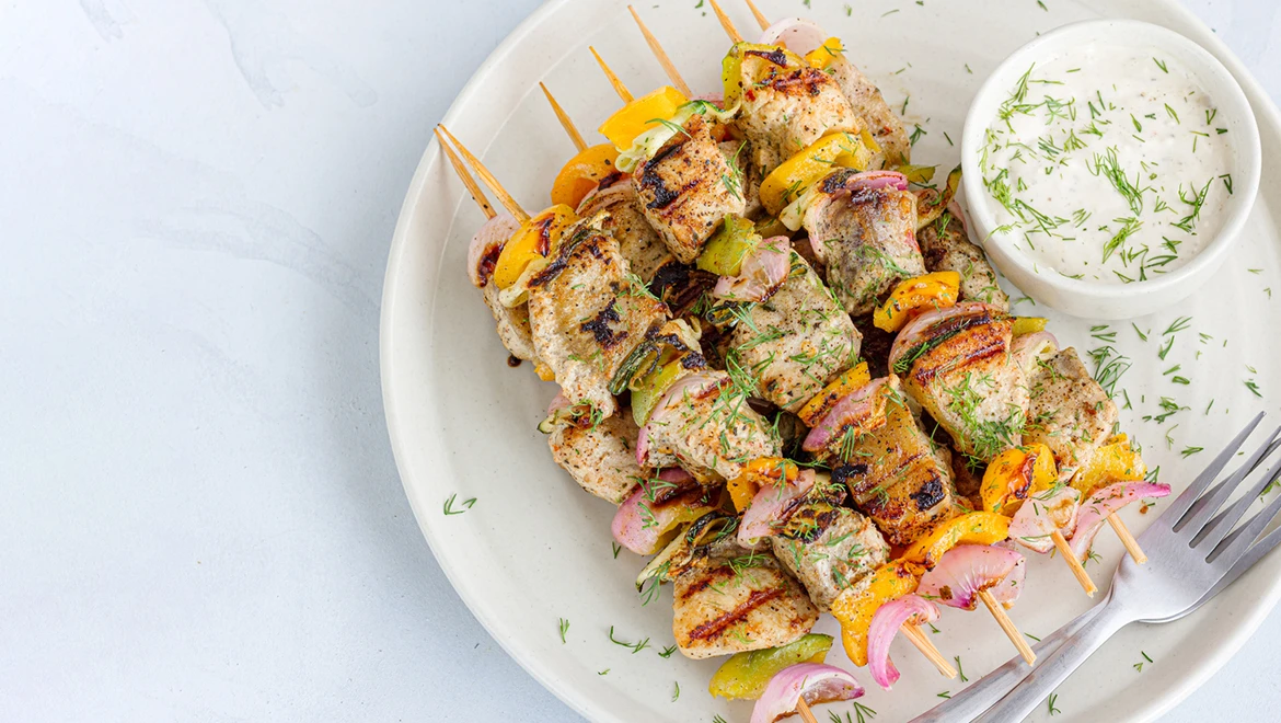 Kalach with tongue, shish kebab from catfish, rooster shchi soup — we are waiting for everyone at the Tula feast on January 10