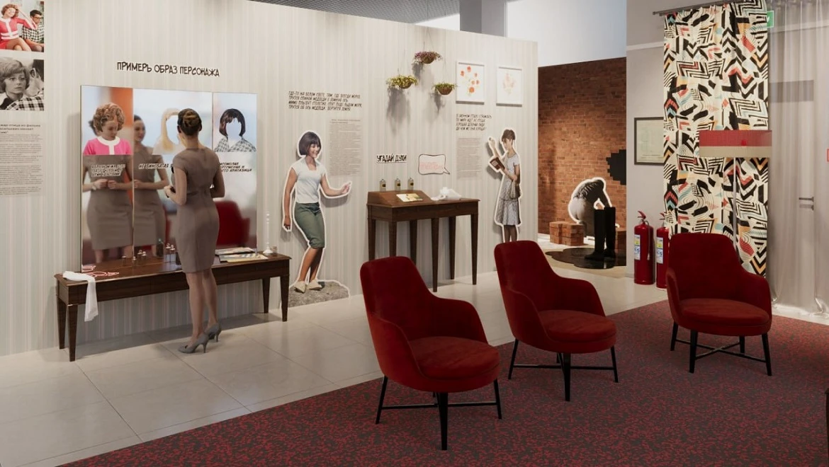 Eisenstein, Munchausen and Gaidai: interesting things that await visitors at the Museum of Cinema